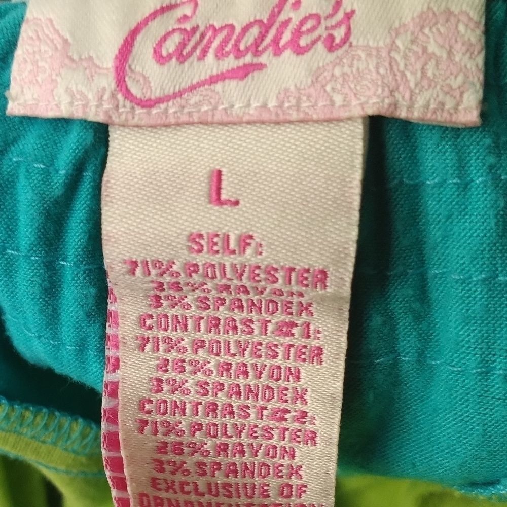 CANDIE'S BLOUSE - Picture 3 of 4